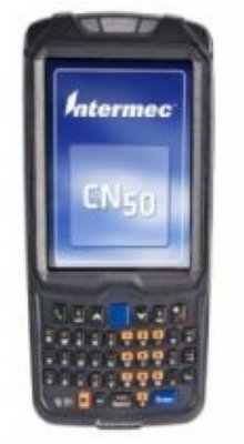      Intermec CN50ANU1LP20 : 3.5, 240 x 320  (QVGA) TFT-LCD, 65536 
