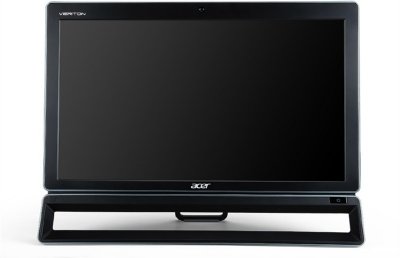    Acer Veriton Z4631G 23" FHD Touch i3 3220/4Gb/500Gb/IntHDG/DVDRW/MCR/DOS/GETH/WiFi/BT 1920*