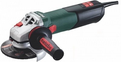     Metabo WEV 15-125 Quick HT 600562000