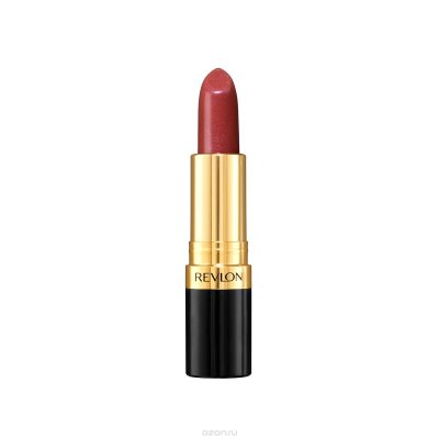  Revlon    Super Lustrous Lipstick Blushing mauve 460 19 