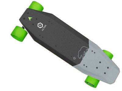    Xiaomi Acton Smart Electric Skateboard X1