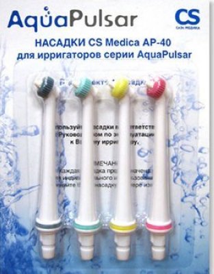      CS Medica AP-40   AquaPulsar (4 .)