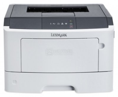      Lexmark MS310dn, A4 (35S0130)