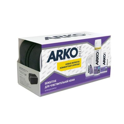      Arko SENSITIVE (   200 ,  50 ,    50
