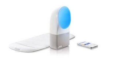      Withings Aura