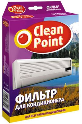      CLEANT POINT CP-609