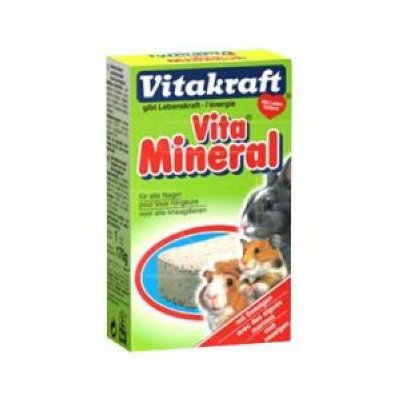         (Vita Mineral)