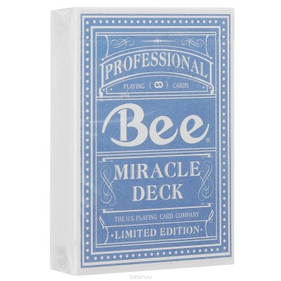     Bee "Magic 8 Anniversary", : 