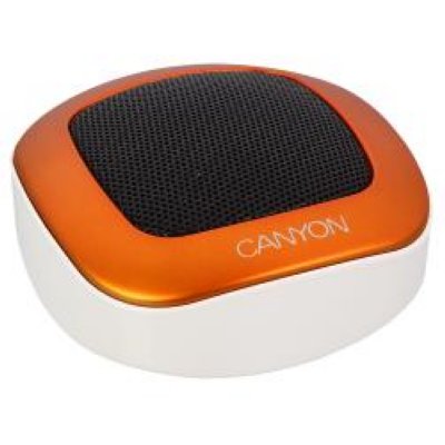   Canyon CNR-SPP01O   1.0 USB, 2 , 80 - 20000 , 