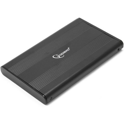      HDD 2.5" Gembird EE2-U2S-5 USB2.0, SATA, /, 