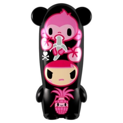    Mimoco MIMOBOT Pink Meletta 32GB