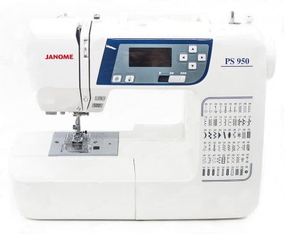     Janome PS-950