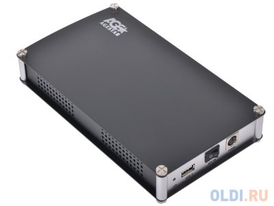       AgeStar SUB3O2 USB 2.0 to 3,5"hdd SATA 