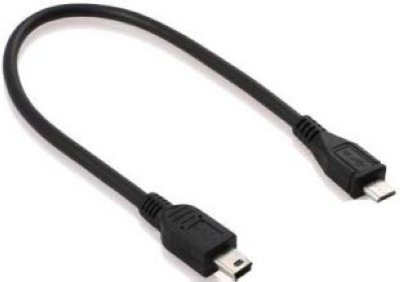    Greenconnect Micro USB / Mini 5pin USB