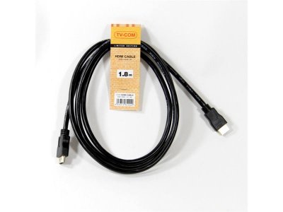    HDMI 1.8  VCOM Telecom V1.4+3D CG150S-1.8M