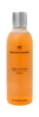    Holy Land Age Control Face Lotion, 240 