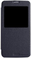   Nillkin T-N-SG900-011 Sparkle Leather Case   Samsung Galaxy S5 G900, 