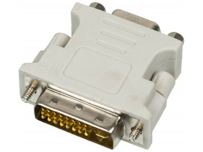    Ningbo DVI-I - VGA 841601