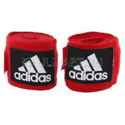     Adidas Boxing Crepe Bandage  (2.55 ), adiBP03