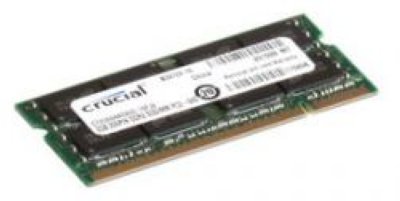    DDR2 2048Mb 800MHz Crucial (ST25664AA800) OEM Spectek (PC2-6400) CL6 UDIMM 240pin