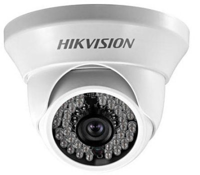     Hikvision (DS-2CE5582P-IR1)
