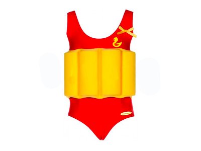      Baby Swimmer  Red BS-SW-G1  