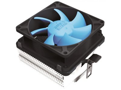    PCcooler Q82M (Intel S775/115X/AM2/AM4/FM1/FM2)