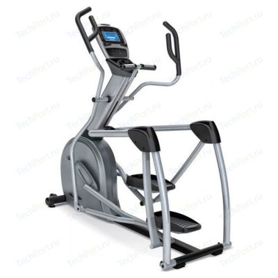      Vision Fitness S7100 HRT (2012)
