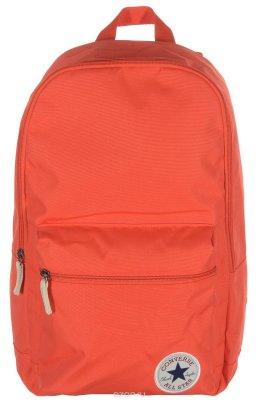     Converse "Core Poly Backpack", : . 13650C077