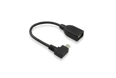    Greenconnect OTG Premium Mini 5 USB [  ] /AF [  ] USB 2.0 GC-MB52AF1, (