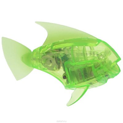   -  Hexbug "Aquabot Angelfish",   , : 