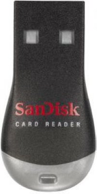    SanDisk SDDR-121-G35