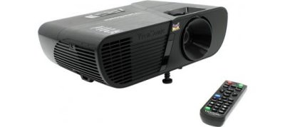   ViewSonic Projector PJD5555W (DLP, 3200 , 15000:1, 1280x800, D-Sub, HDMI, RCA,S-Video, USB, 