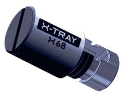   AXELENT 2568  X-TRAY  X68    