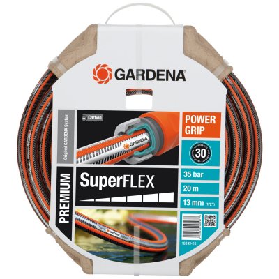    Premium SuperFLEX GARDENA 20 