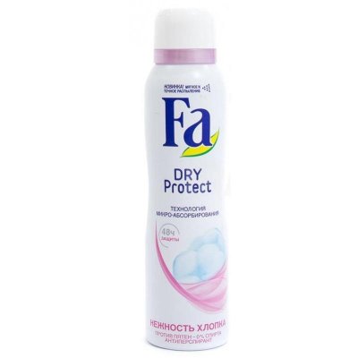   - FA  Dry Protect