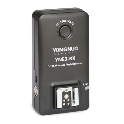    YongNuo YN-E3-RX -  