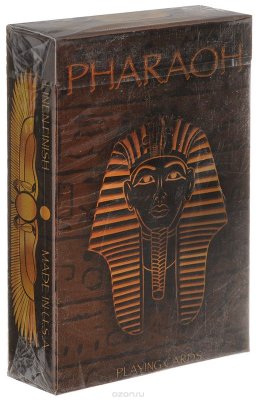     U.S. Games "Pharaoh", 55 