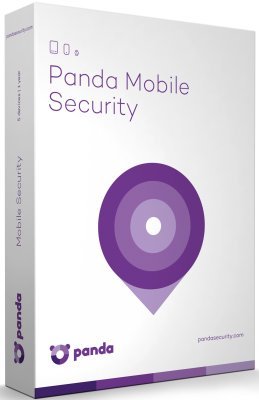   Panda Mobile Security  1  ( 3 )