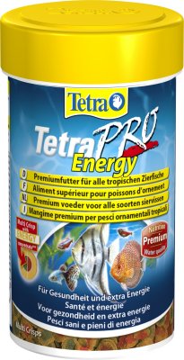       Tetra TetraPro Energy 100 