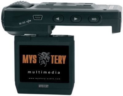    Mystery MDR-650 2" 1280x960 5  120 microSD microSDHC 