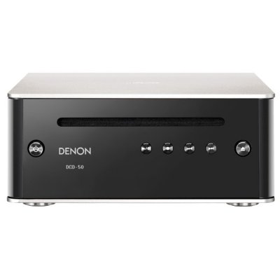    Denon DCD-50