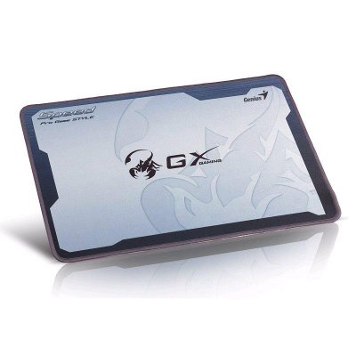      GENIUS GX Gaming Speed White Edition