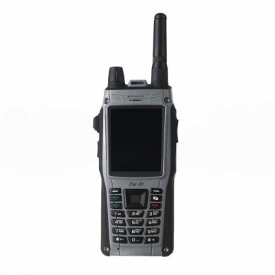   Explorer  - A9 Black (CDMA+GSM)