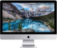    Apple iMac Retina 5K 27 (Z0SC001U4)