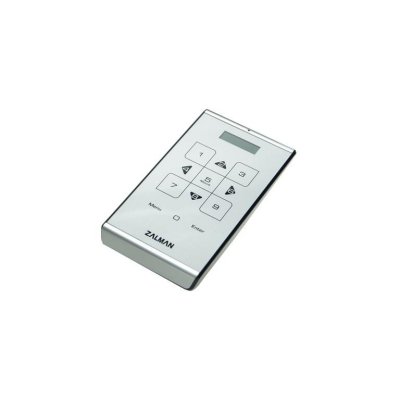     Zalman ZM-VE500 Silver (EXT BOX    2.5"SATA HDD, USB3.0)