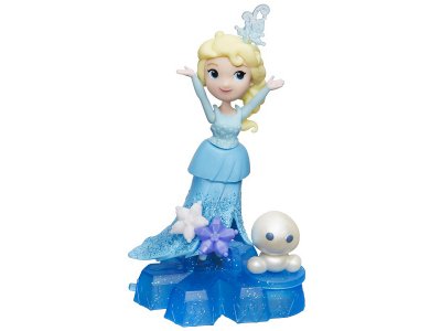   Hasbro Disney Princess       - B9249