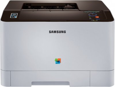      Samsung SL-C1810W (A4, 18/18 ./, 9600x600dpi, 256 , SPL-C, USB, 10/