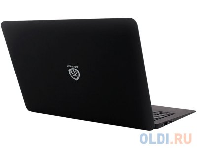      Prestigio SmartBook 116A03 (FHPSB116A03BFPMBCIS) Black 11.6" TN 1366x768/Intel