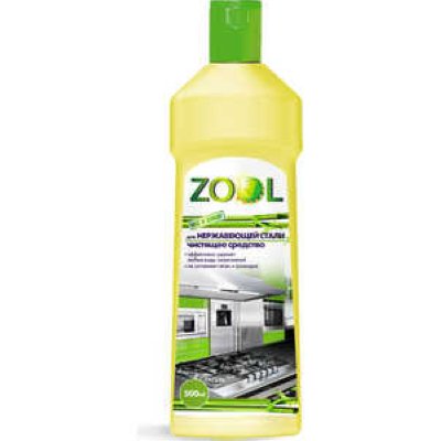    ZOOL ZL-817     